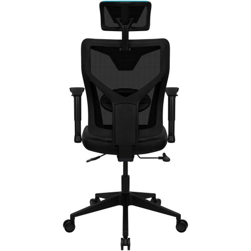 Кресло Aerocool GUARDIAN Ice Blue