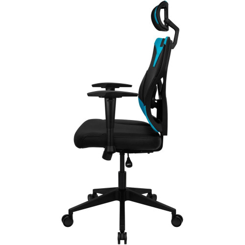 Кресло Aerocool GUARDIAN Ice Blue