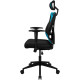 Кресло Aerocool GUARDIAN Ice Blue