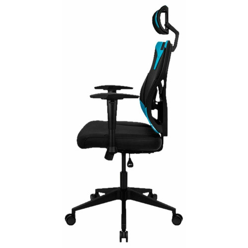 Кресло Aerocool GUARDIAN Ice Blue