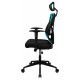 Кресло Aerocool GUARDIAN Ice Blue
