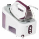 Парогенератор Braun IS3155VI SS,  белый