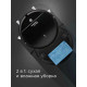 Робот-пылесос REDMOND RV-R290 черный