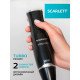 Блендер погружной SCARLETT SC-HB42F08 черный