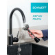 Блендер погружной SCARLETT SC-HB42F08 черный
