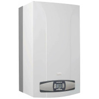 Настенный газовый котел BAXI LUNA-3 Comfort 240 i (дымоход R)