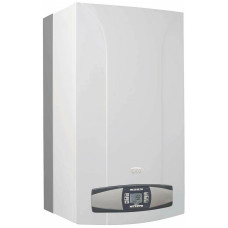 Настенный газовый котел BAXI LUNA-3 Comfort 240 i (дымоход R)