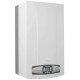 Настенный газовый котел BAXI LUNA-3 Comfort 240 i (дымоход R)