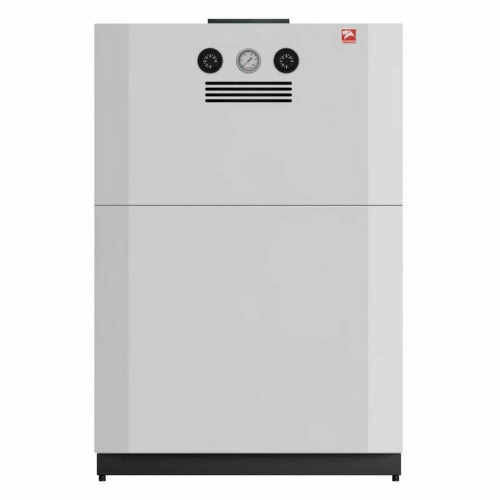 Напольный газовый котел Лемакс Classic-70 одноконтурный