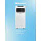 Мобильный кондиционер HISENSE AP-07CR4GKWS00