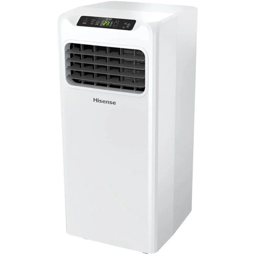 Мобильный кондиционер HISENSE AP-07CR4GKWS00