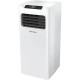 Мобильный кондиционер HISENSE AP-07CR4GKWS00