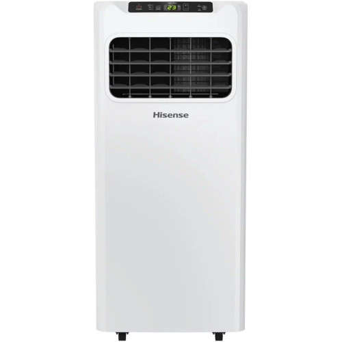 Мобильный кондиционер HISENSE AP-07CR4GKWS00