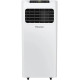 Мобильный кондиционер HISENSE AP-07CR4GKWS00