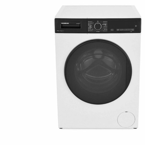 Стиральная машина SCANDILUX LM3T12297