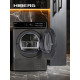 Сушильная машина HIBERG HDQ11 - 10 Sd тепловой насос