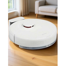 Робот-пылесос DreameBot F9 Pro (RLF22GA) Robot Vacuum and Mop White