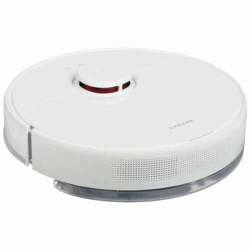 Робот-пылесос DreameBot F9 Pro (RLF22GA) Robot Vacuum and Mop White