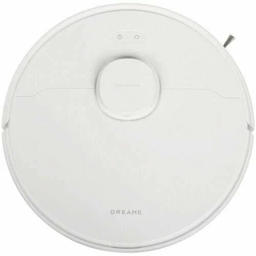 Робот-пылесос DreameBot F9 Pro (RLF22GA) Robot Vacuum and Mop White