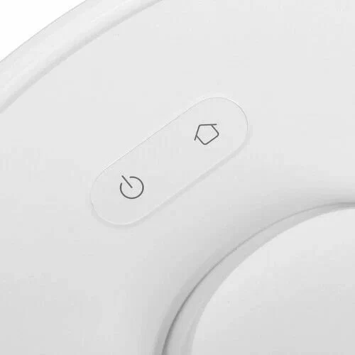 Робот-пылесос DreameBot F9 Pro (RLF22GA) Robot Vacuum and Mop White