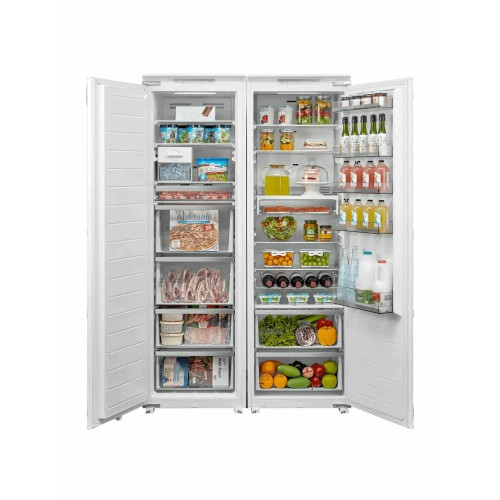 Холодильник встраиваемый MIDEA MDRE423FGE01