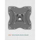 Кронштейн BAFF KS 13-43