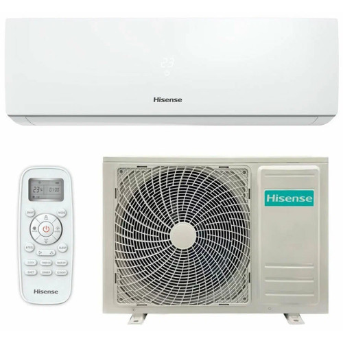 Сплит-система Hisense AS-12HR4RYDDJ00