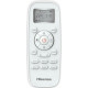Сплит-система Hisense AS-12HR4RYDDJ00