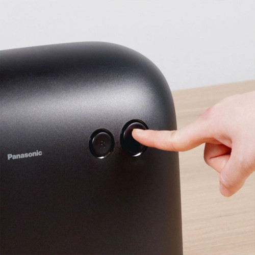 Мясорубка PANASONIC MK-GX1710KTQ