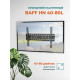 Кронштейн BAFF HN 40-80L