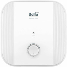 Водонагреватель накопительный BALLU BWH/S 15 Capsule Plus O