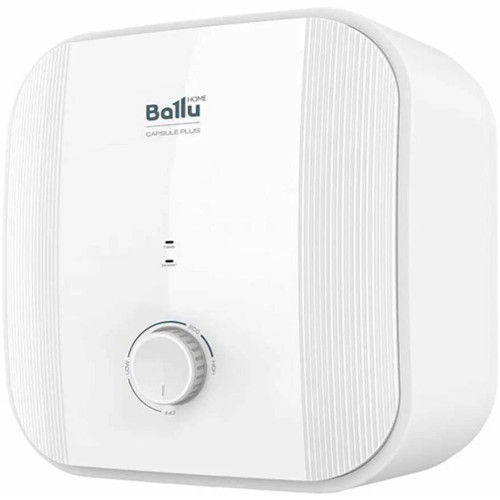 Водонагреватель накопительный BALLU BWH/S 15 Capsule Plus O