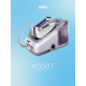 Парогенератор BRAUN IS7266VI фиолетовый