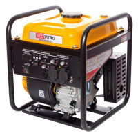 Генератор бензиновый RedVerg RD-IG4500H-O инверторный