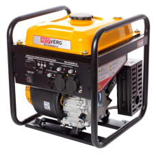 Генератор бензиновый RedVerg RD-IG4500H-O инверторный