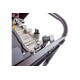 Генератор бензиновый RedVerg RD-IG4500H-O инверторный