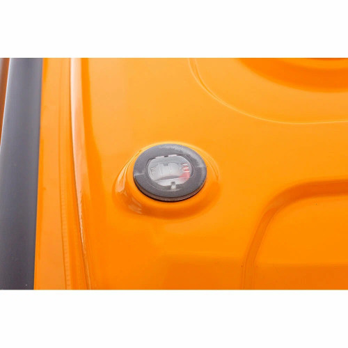 Генератор бензиновый RedVerg RD-IG4500H-O инверторный