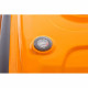 Генератор бензиновый RedVerg RD-IG4500H-O инверторный