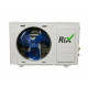 Кондиционер RIX I/O-W12MB