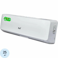 Кондиционер RIX I/O-W09MB