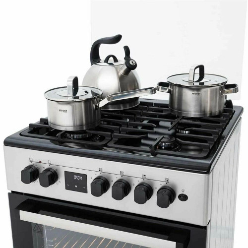 Комбинированная плита Manya MC 5032 W