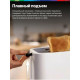 Тостер Bosch TAT4M221 белый