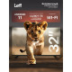 Телевизор LEFF 32H680T Smart Салют