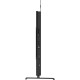 Телевизор Digma Pro 55M черный