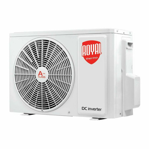 Сплит-система ROYAL THERMO RTPI-07HN8 инвертор