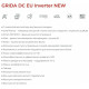 Сплит-система Royal Clima RCI-GR22HN Grida DC EU Inverter