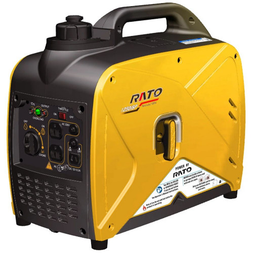 Электростанция Rato R1250iS