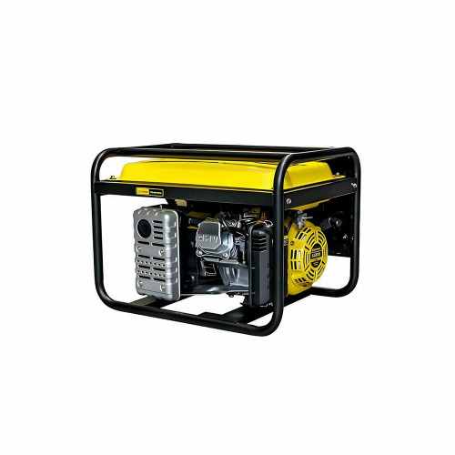 Электрогенератор бензиновый Champion GG3301 3.1 кВт