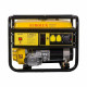 Электрогенератор Eurolux G9500A
