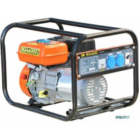 Электростанция SBK BG4600S